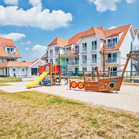 Holiday Suites Nieuwpoort Zewnętrze zdjęcie
