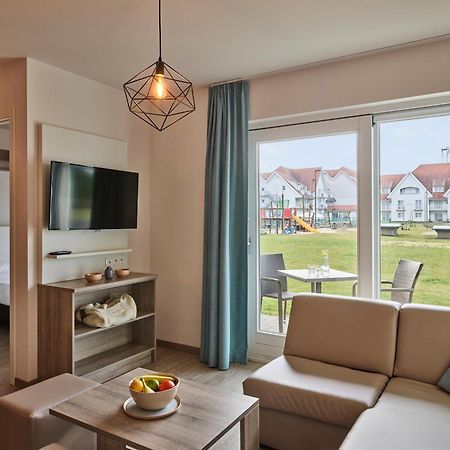 Holiday Suites Nieuwpoort Zewnętrze zdjęcie