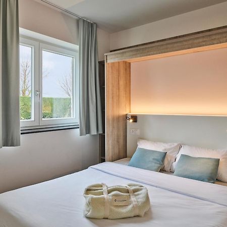Holiday Suites Nieuwpoort Zewnętrze zdjęcie