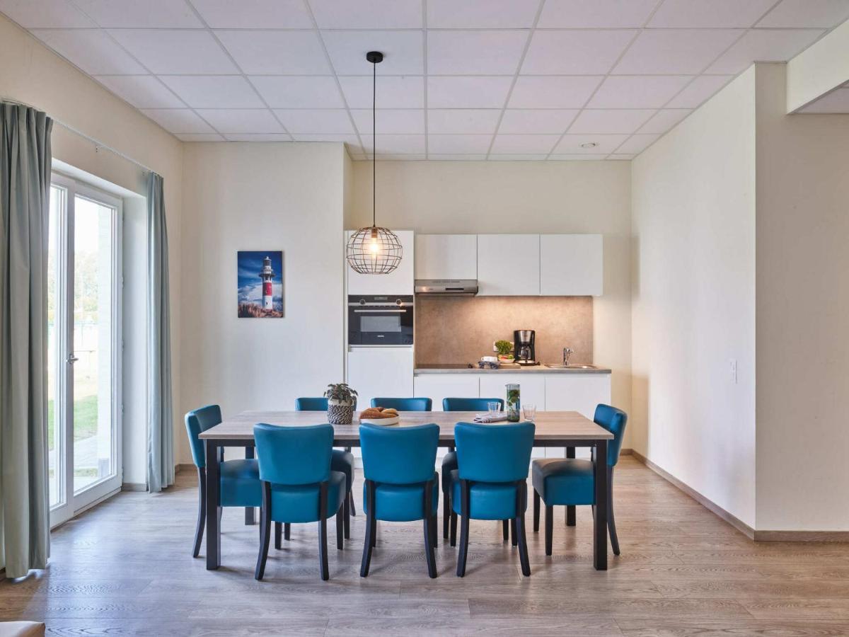 Holiday Suites Nieuwpoort Pokój zdjęcie