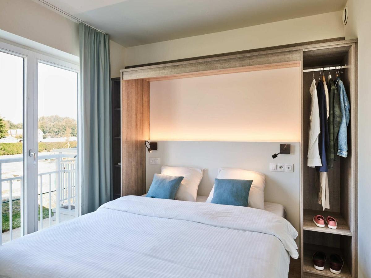 Holiday Suites Nieuwpoort Pokój zdjęcie