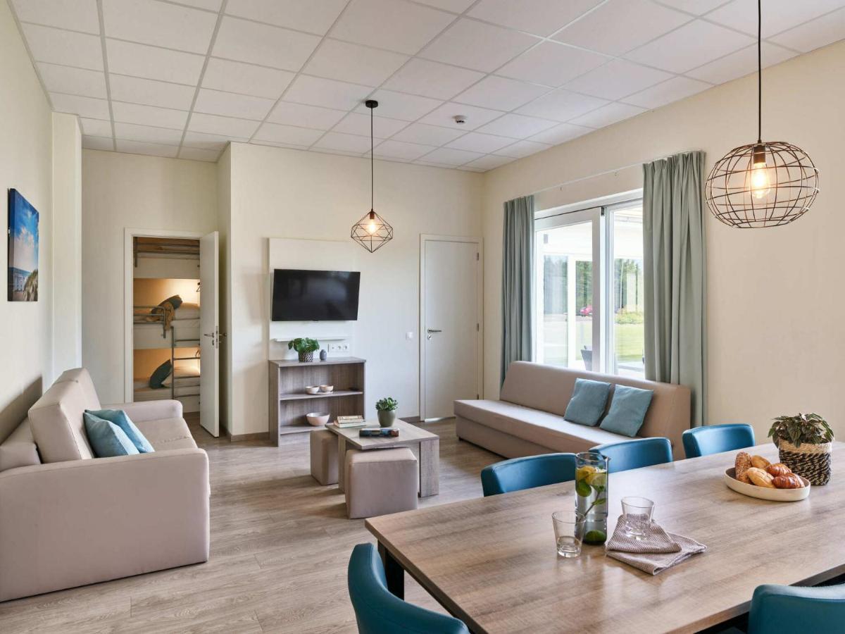 Holiday Suites Nieuwpoort Pokój zdjęcie