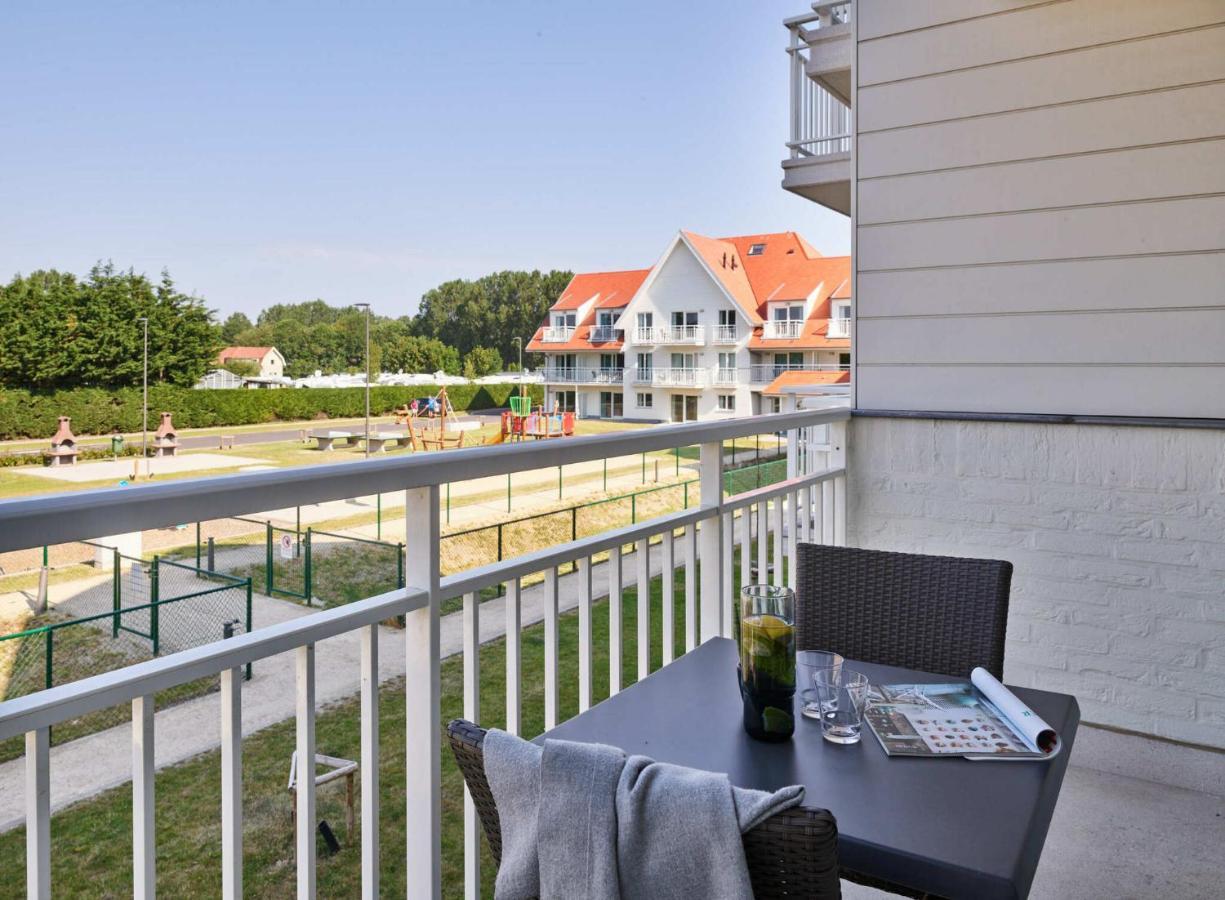 Holiday Suites Nieuwpoort Pokój zdjęcie