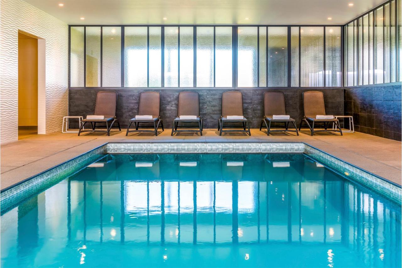 Holiday Suites Nieuwpoort Zewnętrze zdjęcie