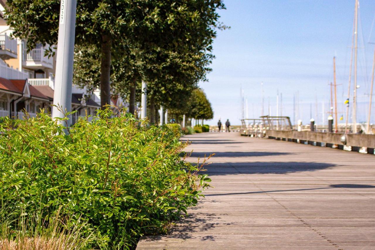 Holiday Suites Nieuwpoort Zewnętrze zdjęcie