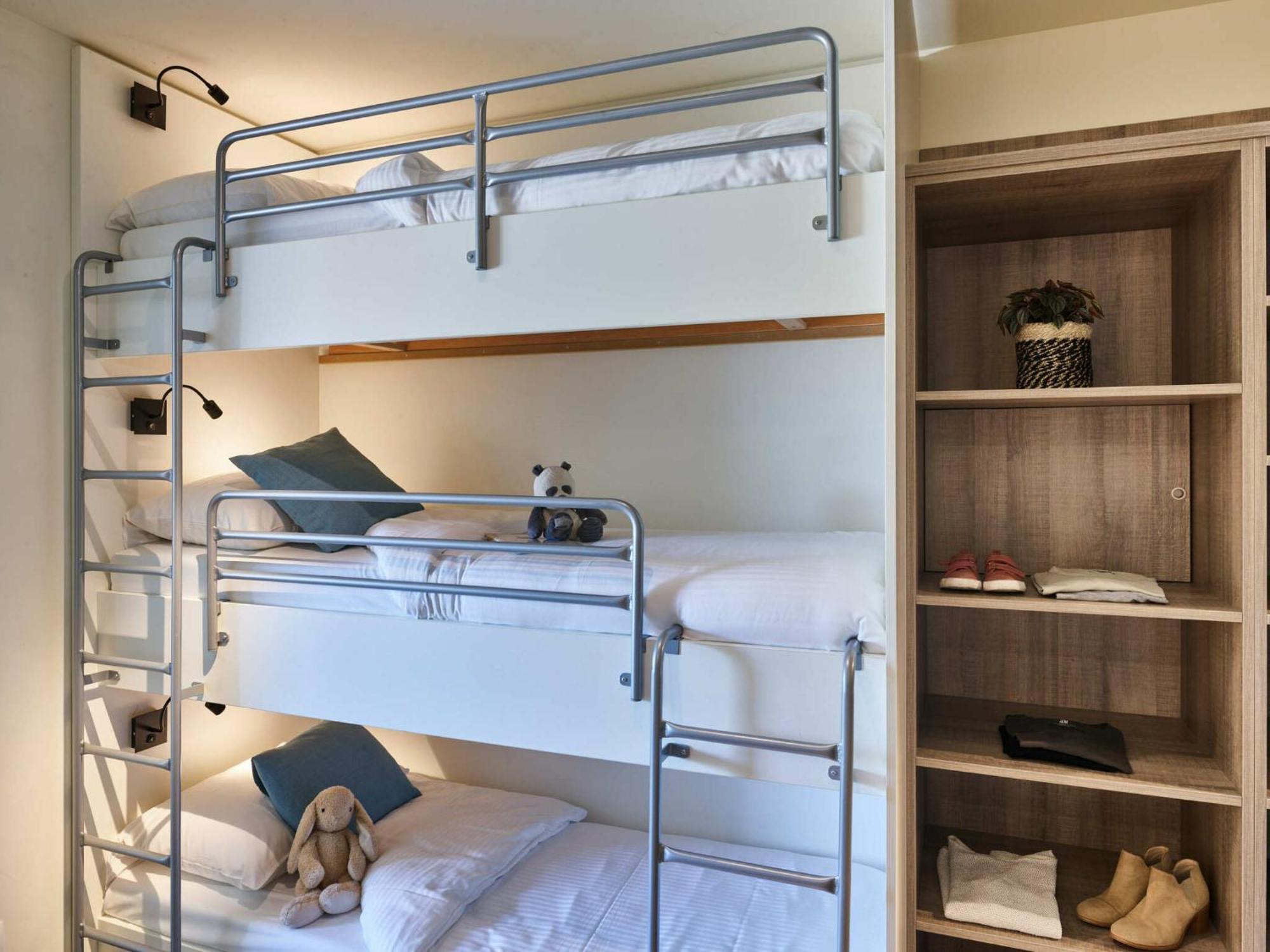 Holiday Suites Nieuwpoort Pokój zdjęcie