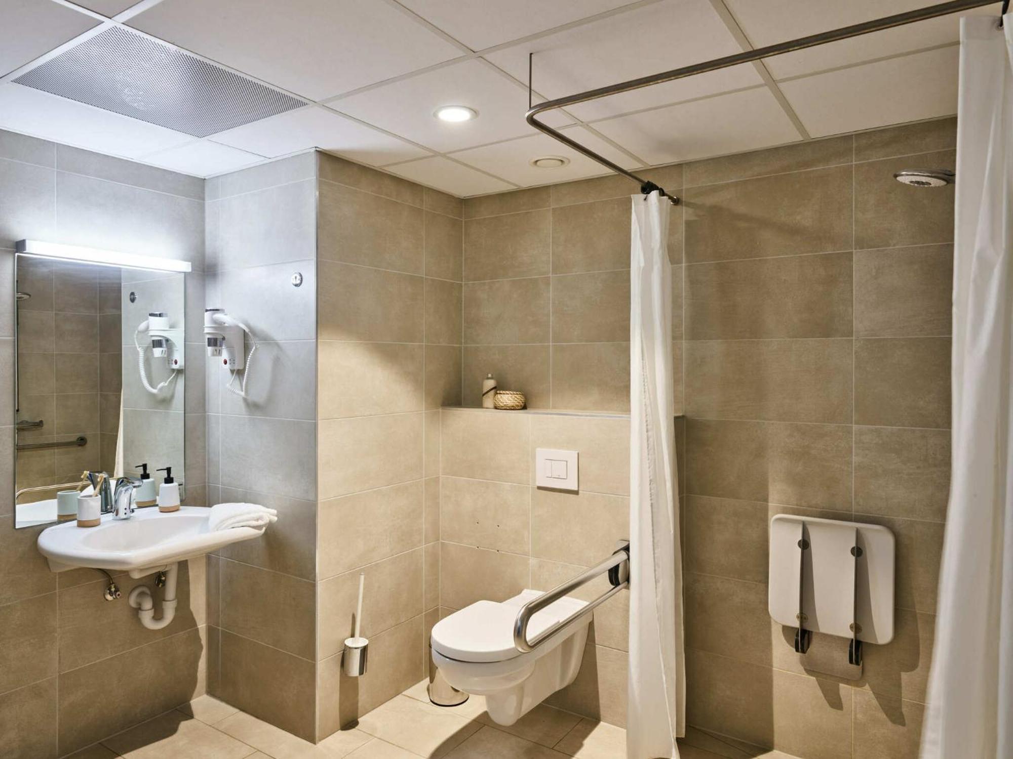 Holiday Suites Nieuwpoort Pokój zdjęcie