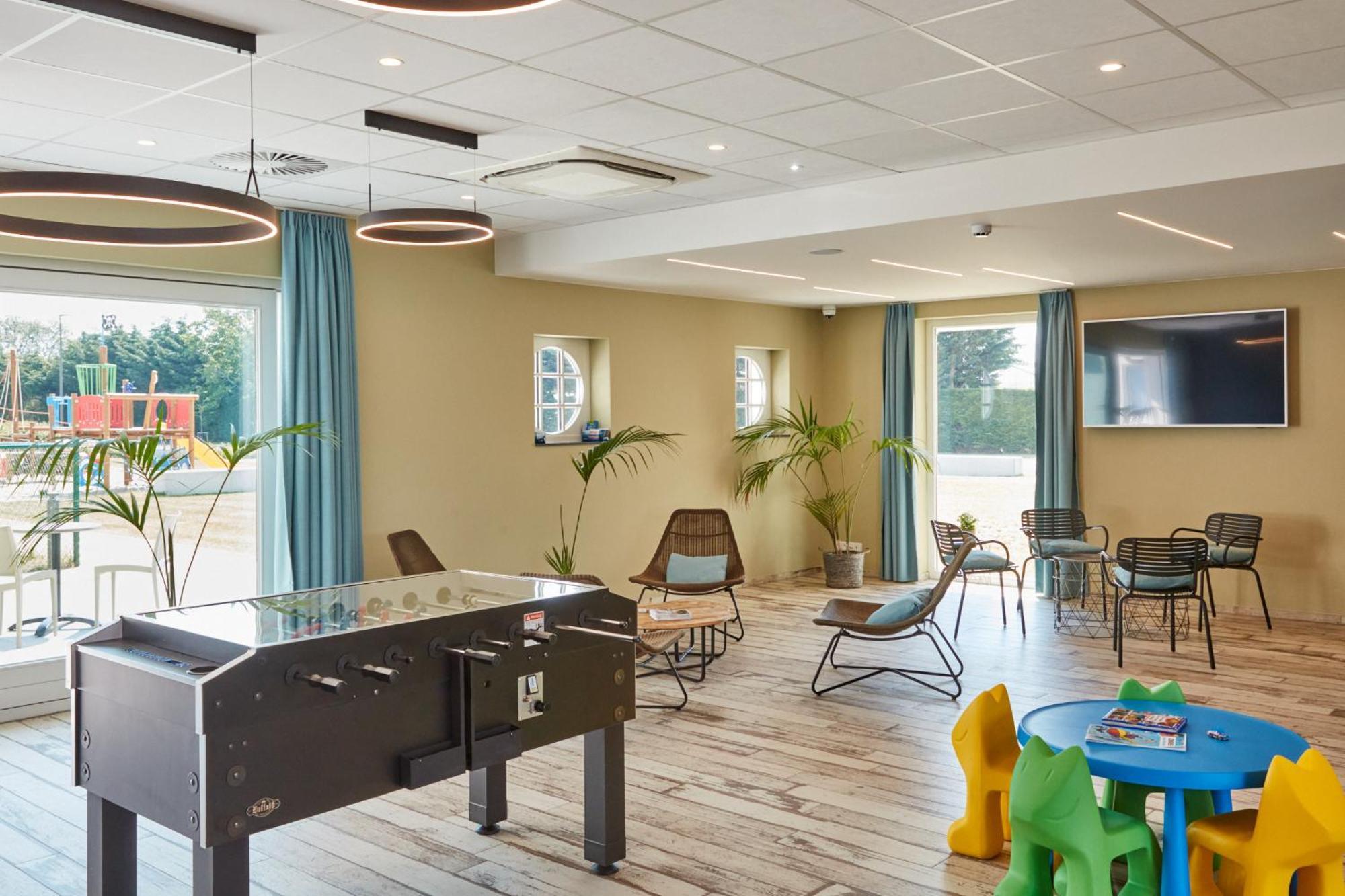 Holiday Suites Nieuwpoort Zewnętrze zdjęcie