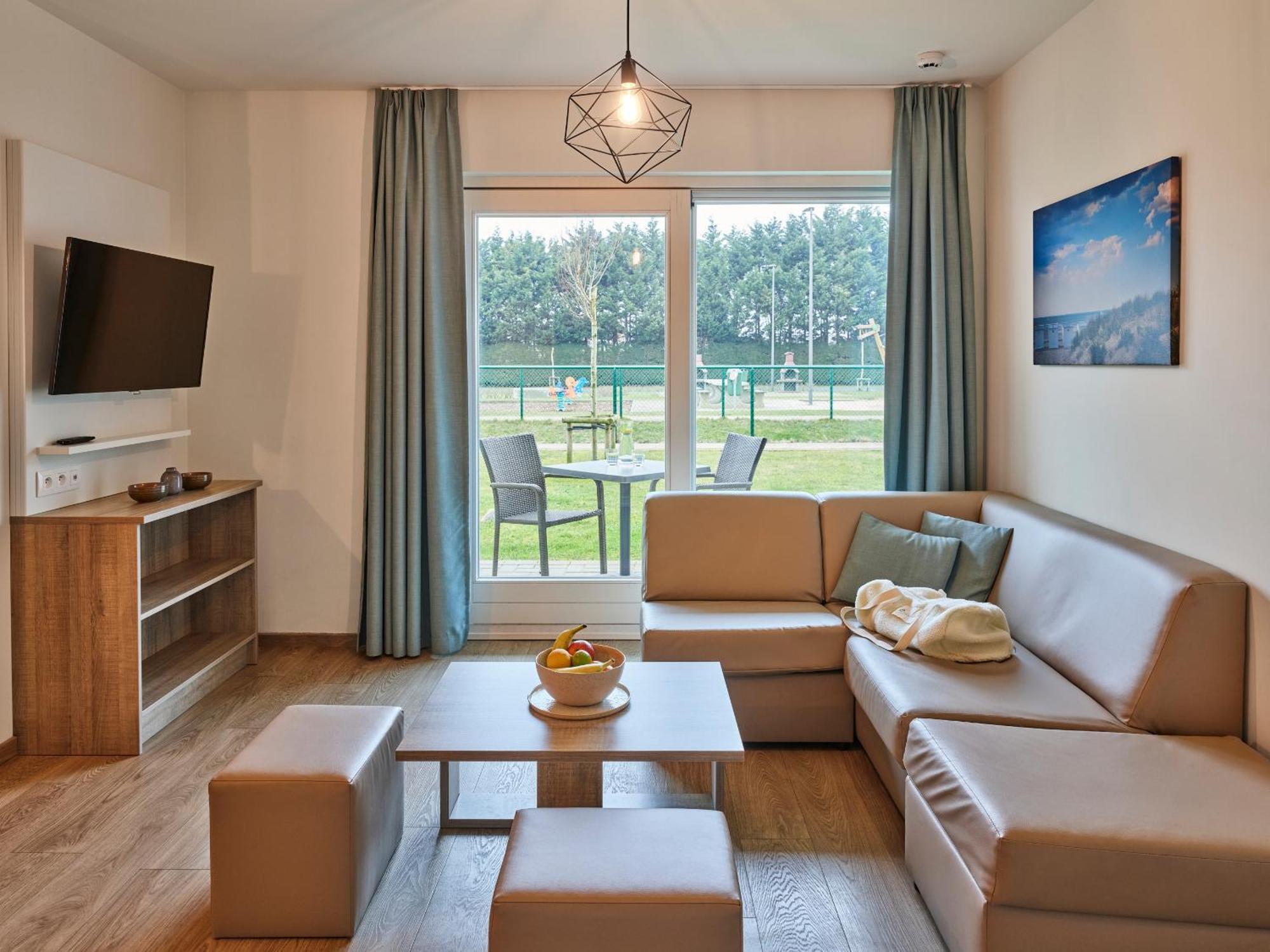 Holiday Suites Nieuwpoort Zewnętrze zdjęcie