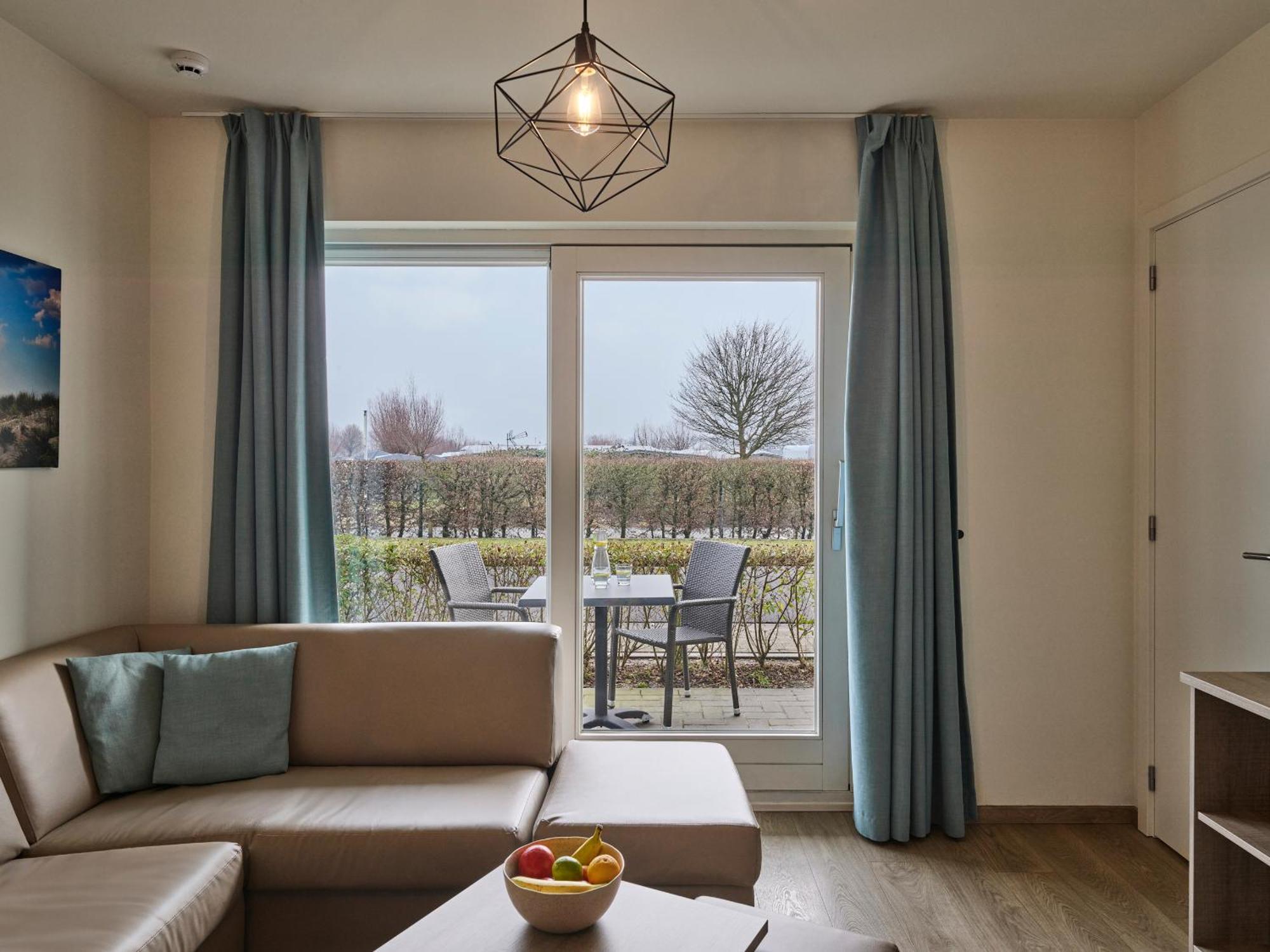 Holiday Suites Nieuwpoort Zewnętrze zdjęcie