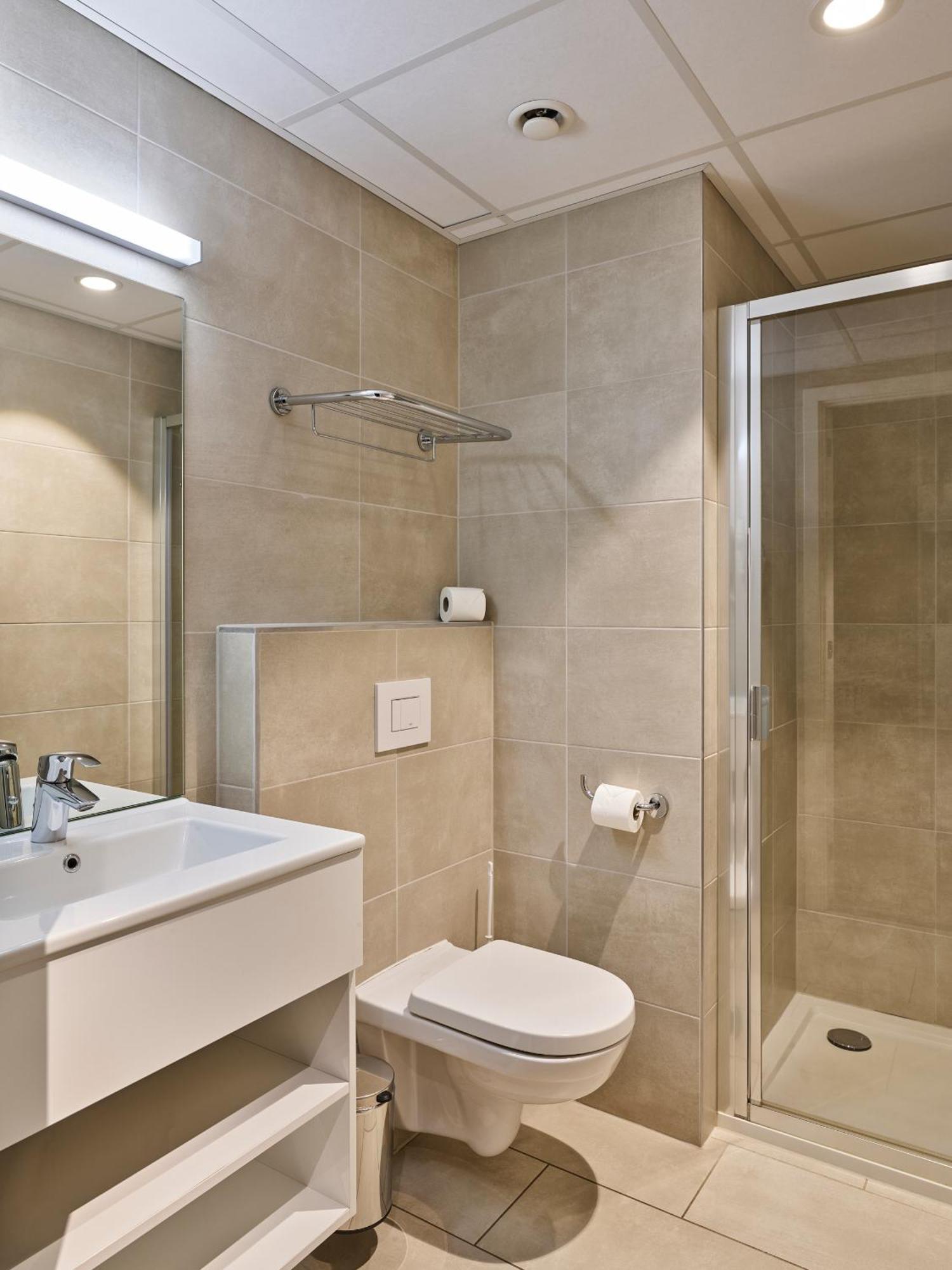 Holiday Suites Nieuwpoort Zewnętrze zdjęcie